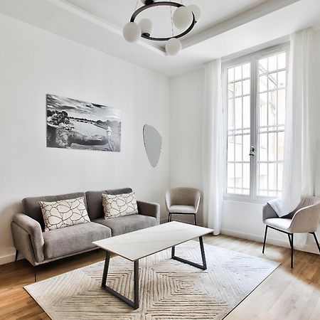 Marais Elegence Suites - Two Bedrooms Parigi Esterno foto